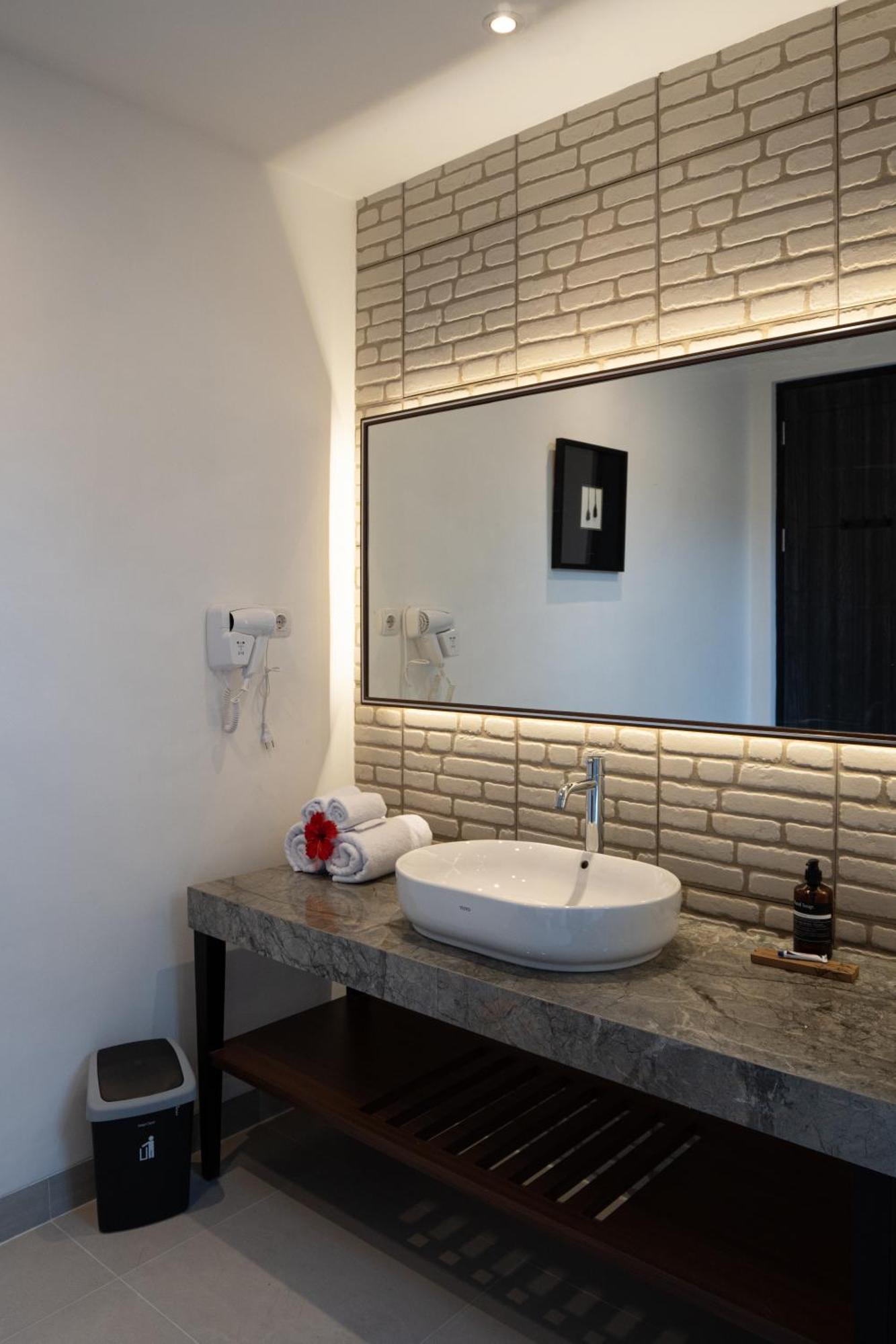 Morika Villa Rua 外观 照片