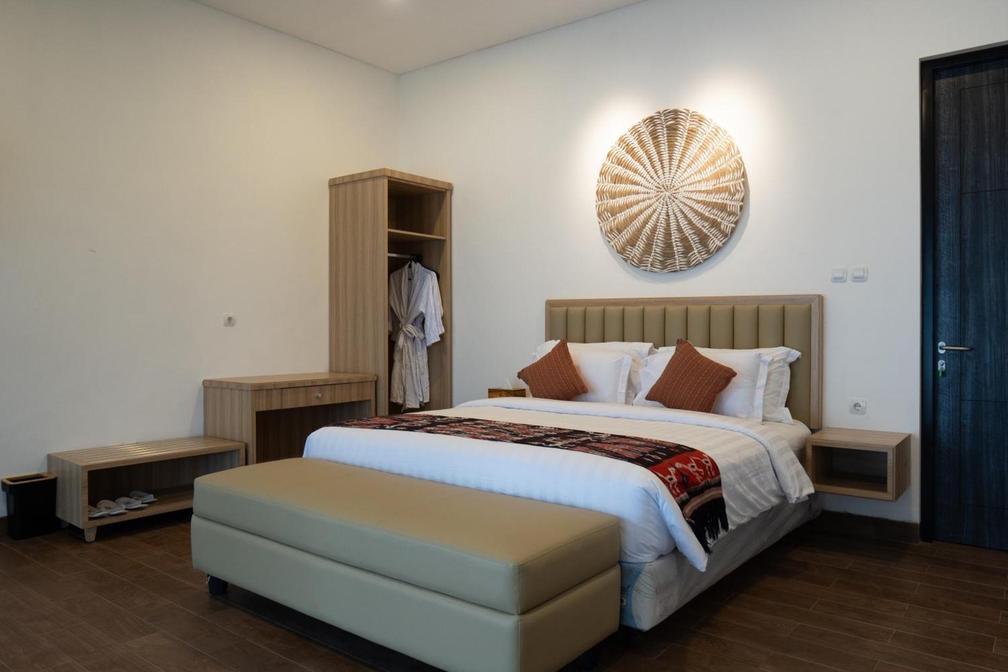 Morika Villa Rua 外观 照片