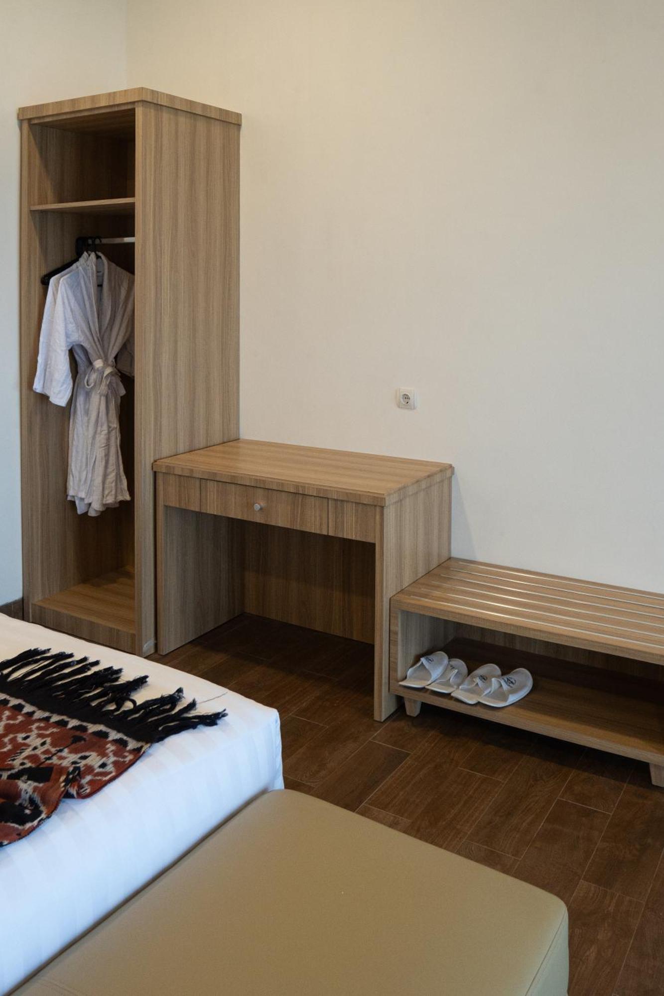 Morika Villa Rua 外观 照片