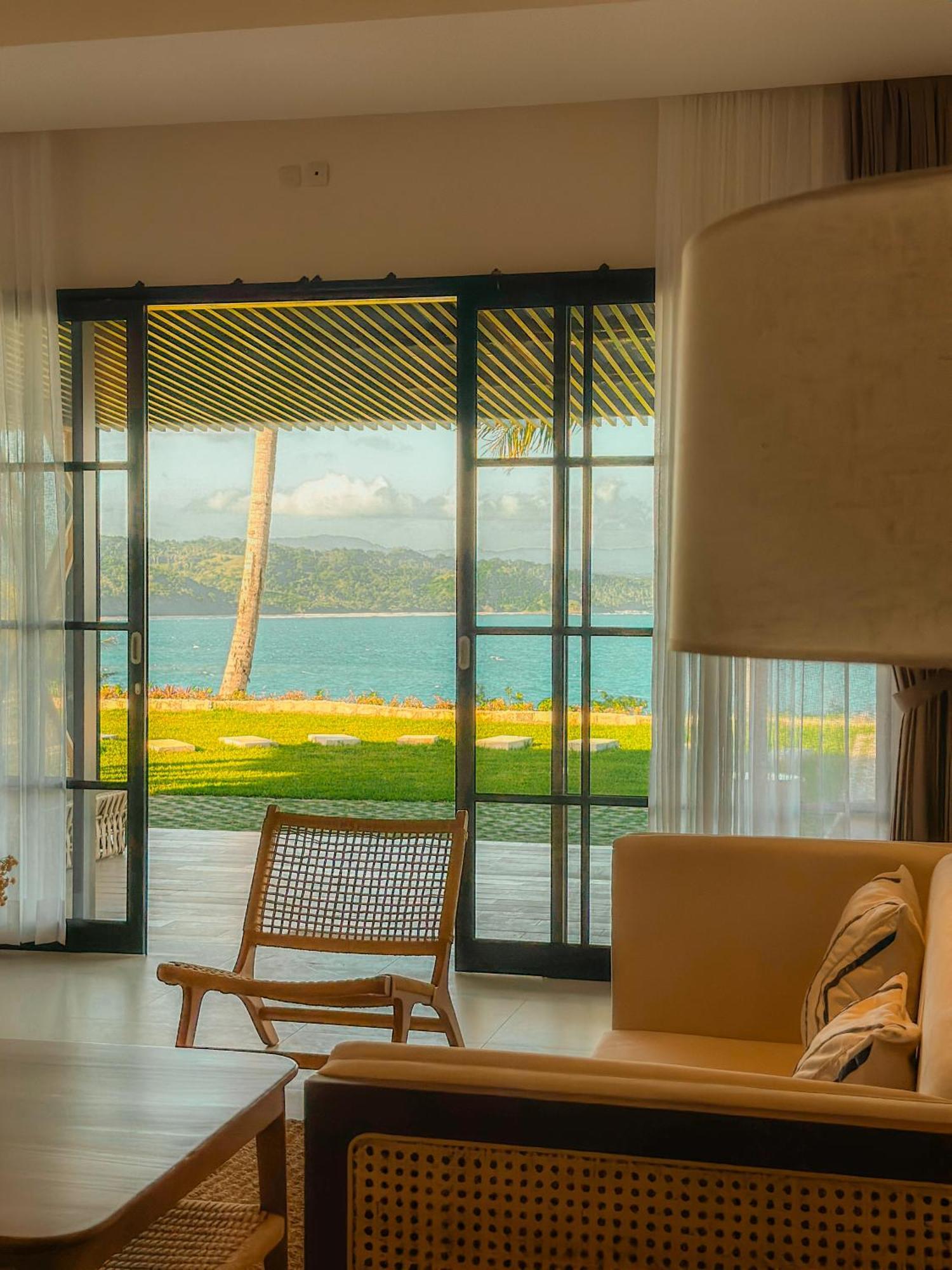 Morika Villa Rua 外观 照片