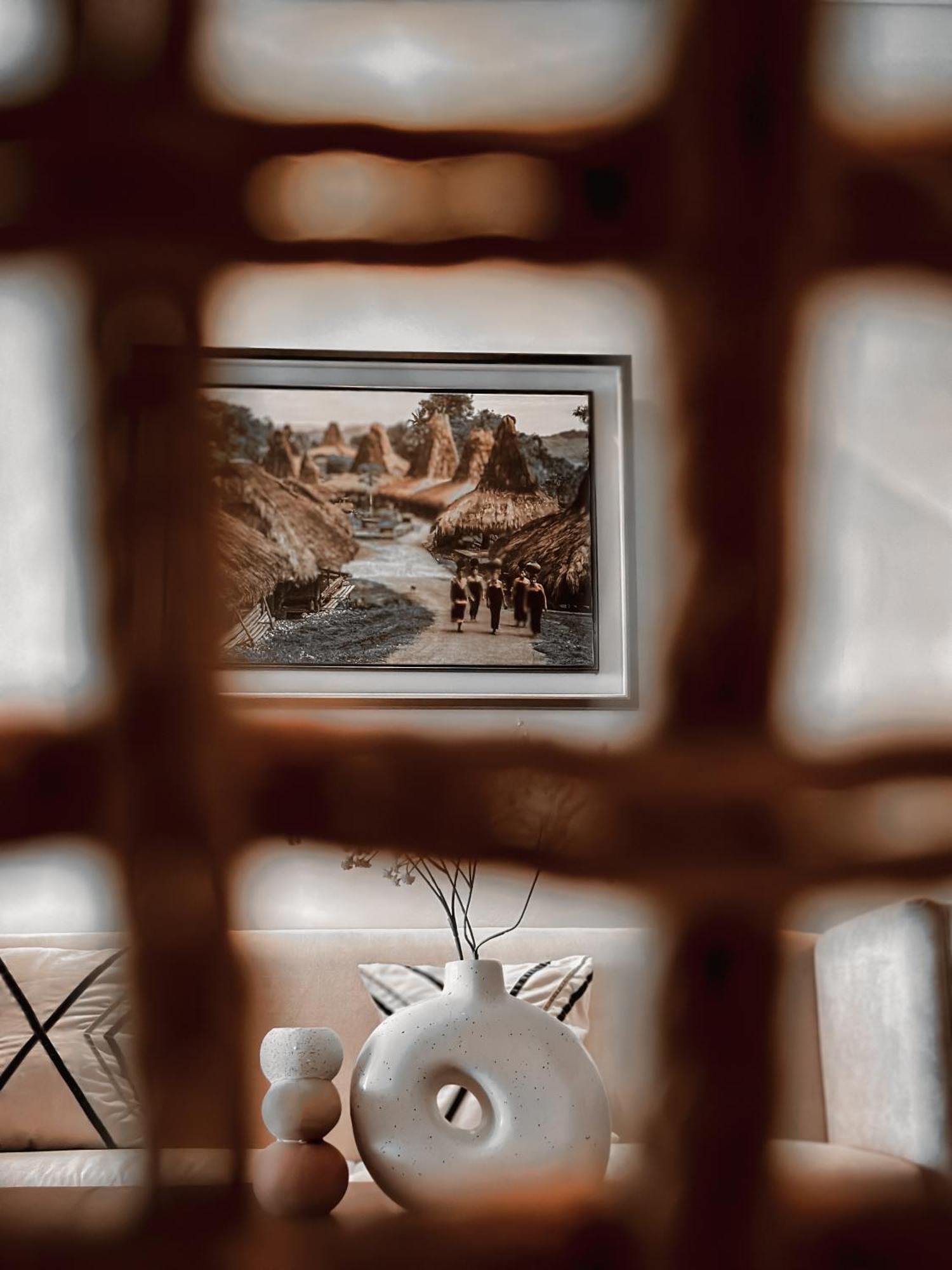 Morika Villa Rua 外观 照片